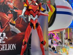 -泡泡玛特POPMART(国贸三期店)