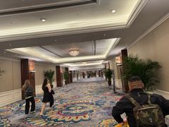 -北京中国大饭店