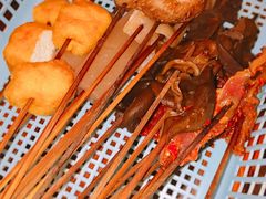 -签签汇·成都串串火锅(北郊店)