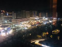 -舟山希尔顿酒店