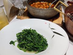 -渔嫂烧河鲜•土菜馆(中正天街店)
