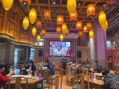 -巢爷老味(东方红店)