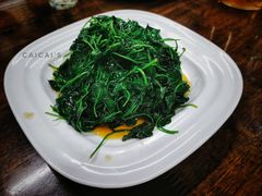 酒香草头-协和菜馆(凤凰街店)