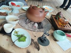 -青藤茶馆(凤起路店)