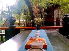 -鱼桥巷·美学川菜