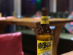 -望京一号·重庆江湖菜(工体店)