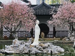-莫愁湖公园