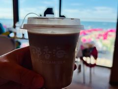 -那香海钻石沙滩浴场
