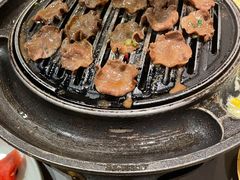 -小米烤肉-泥炉炭烤(常营店)