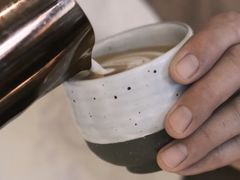 -沪水焙煎室(淡水路店)