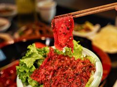-三江两海老火锅(北京首店)
