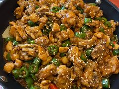 -赵小姐丨新中餐(曲江店)