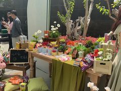 -北京希尔顿逸林酒店