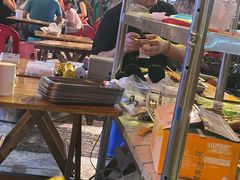 -抚琴第一烤(抚琴地铁站A口店)