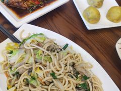 -海坛特色小吃·只做平潭特色菜(平潭店)
