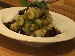 青瓜-江湖情酸菜鱼(万菱汇店)
