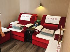 -良子足浴(湖滨店)