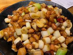 -望京一号·重庆江湖菜(工体店)