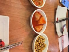 -土大力拌饭名家(丹尼斯百货店)