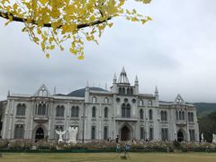 -玫瑰海岸文化旅游度假区
