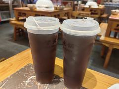 -堂客老火锅(欣阳广场总店)