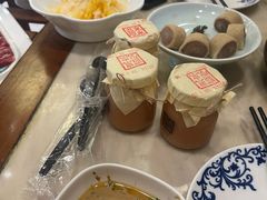 -东来顺•非遗火锅(外滩店)