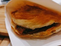 -陳香貴·兰州牛肉面(上海长风大悦城店)