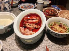 -南京大牌档(青岛万象城店)