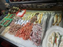 -玖味(老工人西路店)
