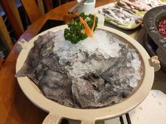 -渝宗老灶火锅(时代天街店)