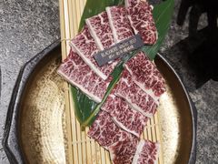 -NIUAN牛庵·日式和牛烧肉(恒隆店)