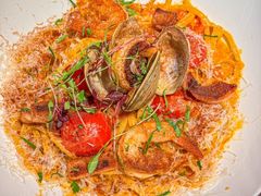 -黑手制面·Gentle Pasta(国金天地店)