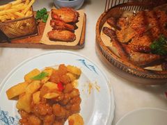 -苏乡兰亭•淮扬菜(兴化吾悦广场店)