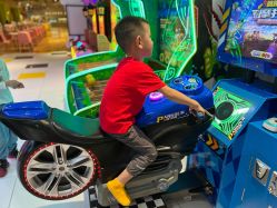 -宝燕乐园(闵行旗舰店)