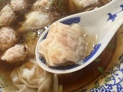 雀头馄炖-樊川祖传馄饨(江都店)