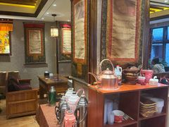-玛禄藏膳(五分店)