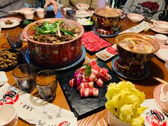 -三太子地摊烧烤·小龙虾(北蔡店)