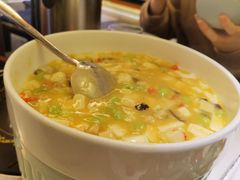 -院8里·小聚园老川菜(九眼桥店)