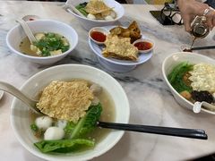 -阿坤纯正西刀鱼丸(Kuala Lumpur Branch)