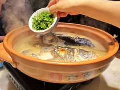 九姓鱼头王-严州府·地道建德菜