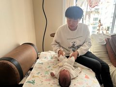 -田螺阿姨自营月嫂·育儿嫂(高新店)