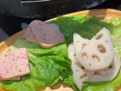 -探鱼·鲜青椒爽麻烤鱼(领展购物广场店)