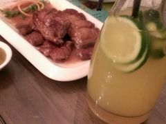 深井烧鹅-火啫啫·粤式啫啫煲(南通首店)