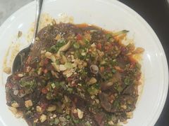 -君霖海鲜私房菜(春柳店)