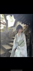 -一揽芳华汉服旗袍体验馆(拙政园店)