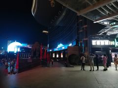 -巨幕影城(光谷广场资本大厦店)