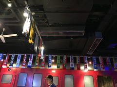 -很久以前羊肉串(大华三路店)