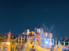 -西安华夏文旅水世界