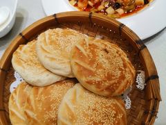 -老牌坊鲁菜名店(宽厚里店)