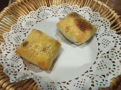 -阿罗新疆菜(人民广场店)